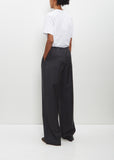 Cove Elastic Waistband Pants