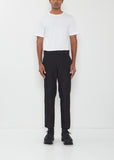 Tapered Twill Pants