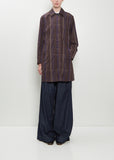 Ramblasa Technical Twill Coat