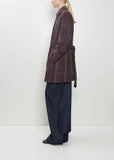 Ramblasa Technical Twill Coat