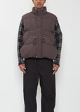 Puffer Technical Vest