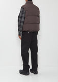 Puffer Technical Vest