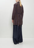 Ramblasa Technical Twill Coat