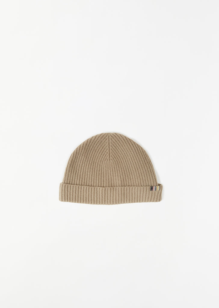 n°444 Cashmere Hat — Dust