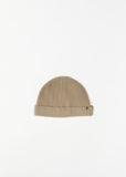 n°444 Cashmere Hat — Dust