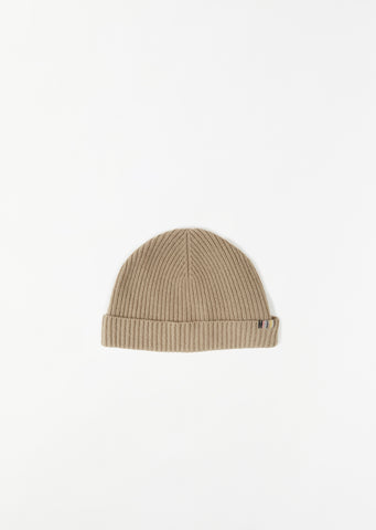 n°444 Cashmere Hat — Dust
