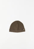 n°444 Cashmere Hat — Army
