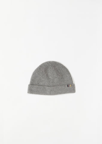 n°444 Cashmere Hat — Goat