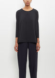 Stretch Cotton Ata Sweater