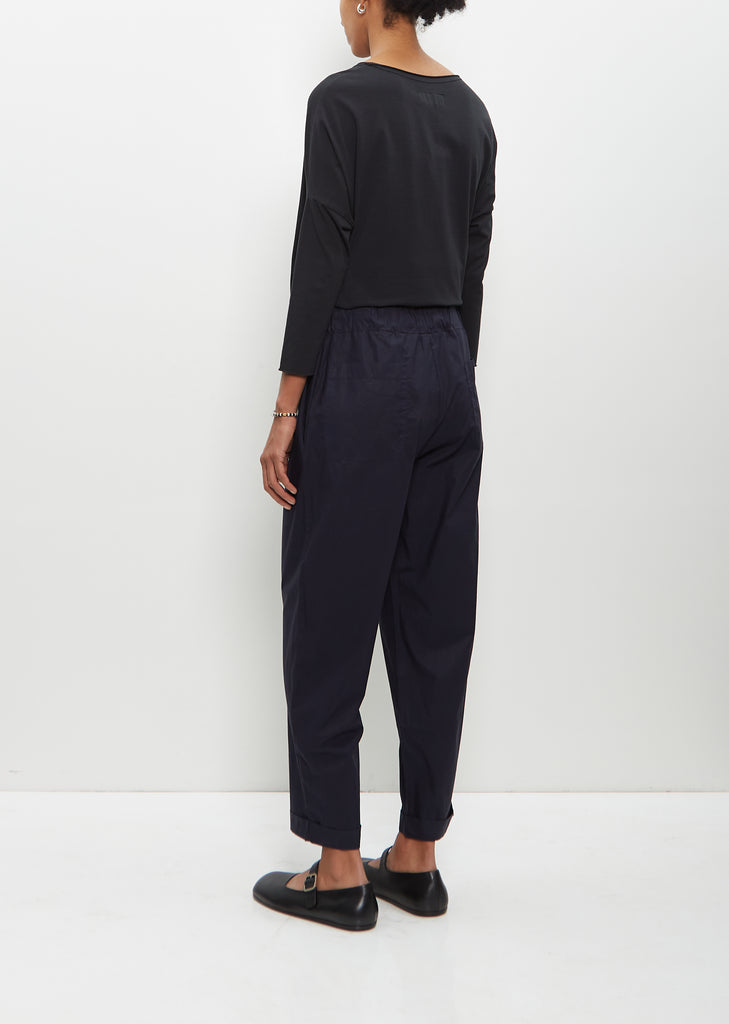 Cotton Vela Pant