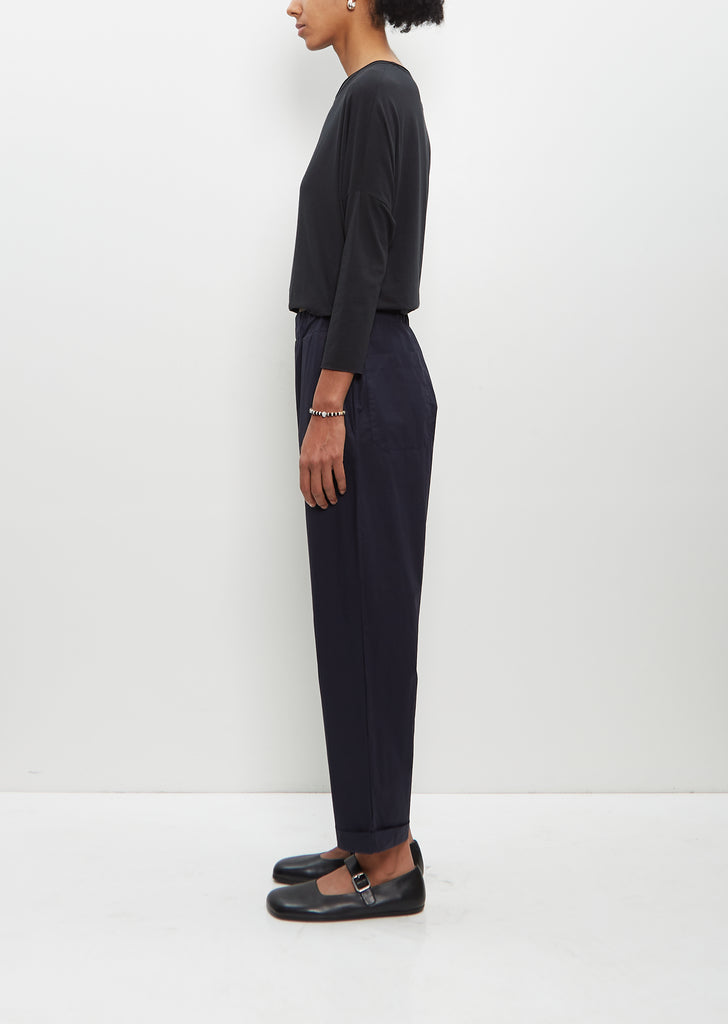 Cotton Vela Pant