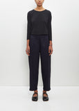 Cotton Vela Pant