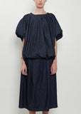 Crunch Bis Cotton Denim Shirt