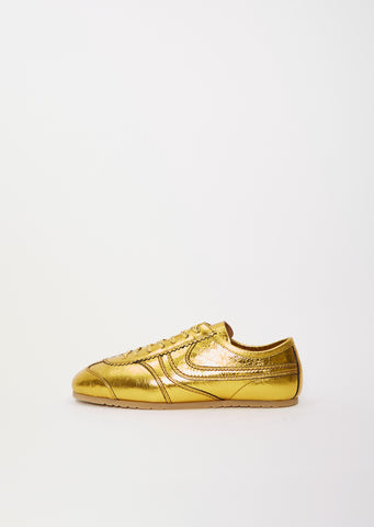 Gold Trainer