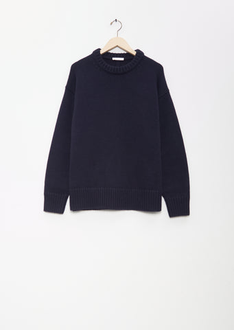 Cashmere Himus Sweater