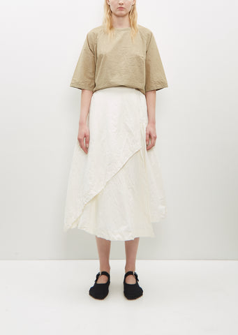 Javeline Skirt