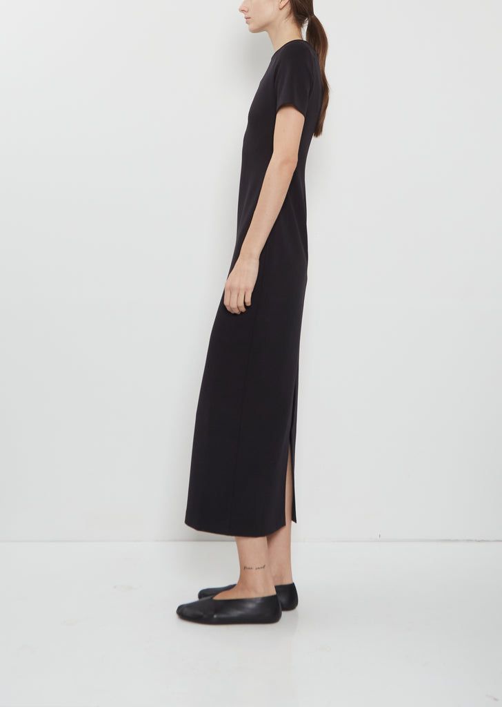 Alixe Scuba T-Shirt Dress