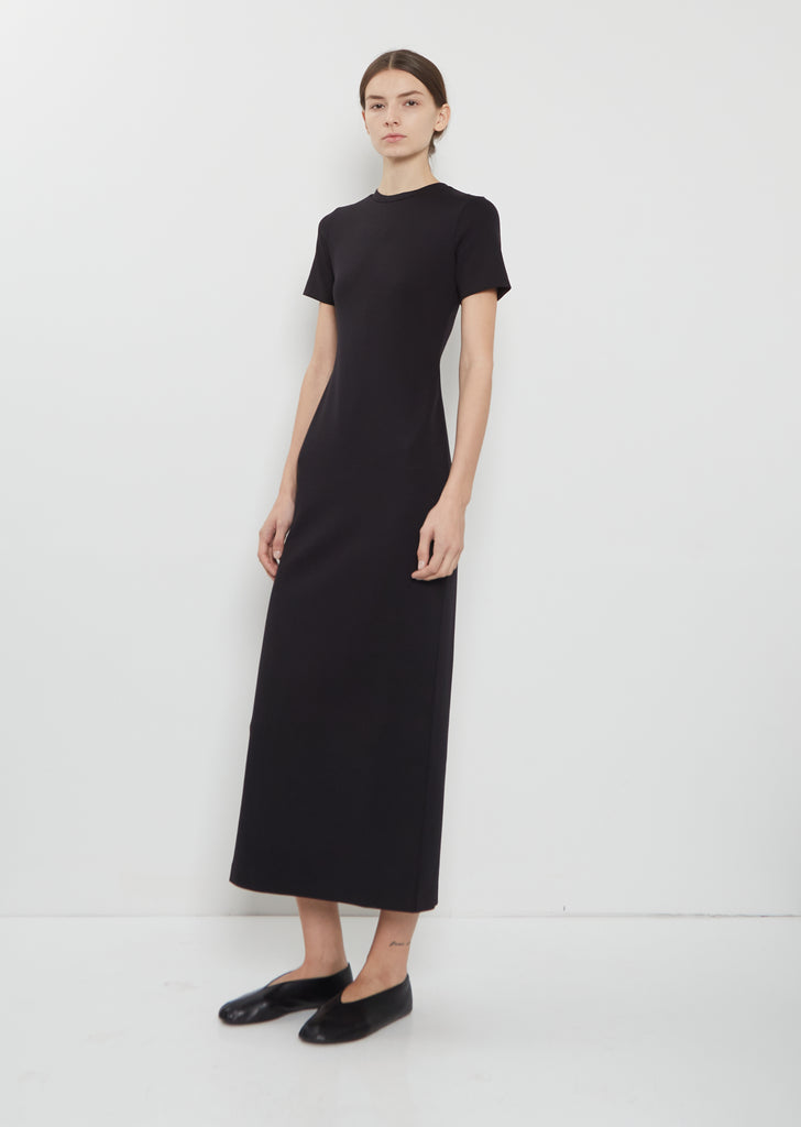 Alixe Scuba T-Shirt Dress