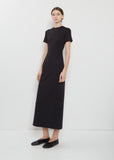 Alixe Scuba T-Shirt Dress
