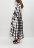 The Cook Stretch Cotton Dress