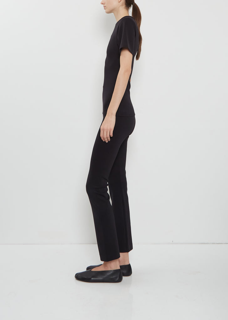 Aline Scuba Trousers