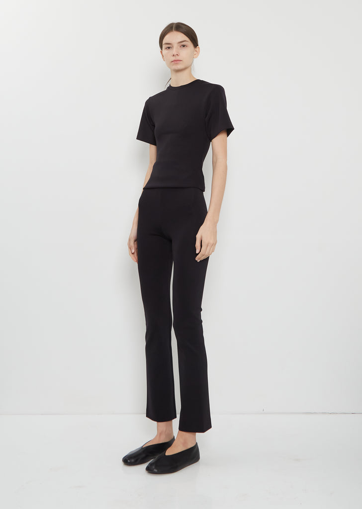 Aline Scuba Trousers