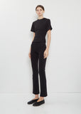Aline Scuba Trousers