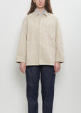 The Mechanic Organic Cotton Jacket