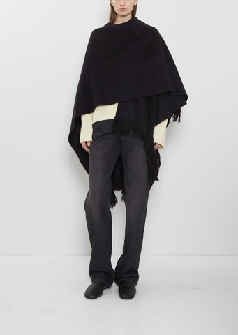 Split Cape — Night