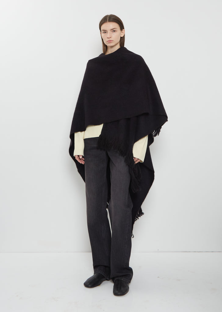 Split Cape — Night