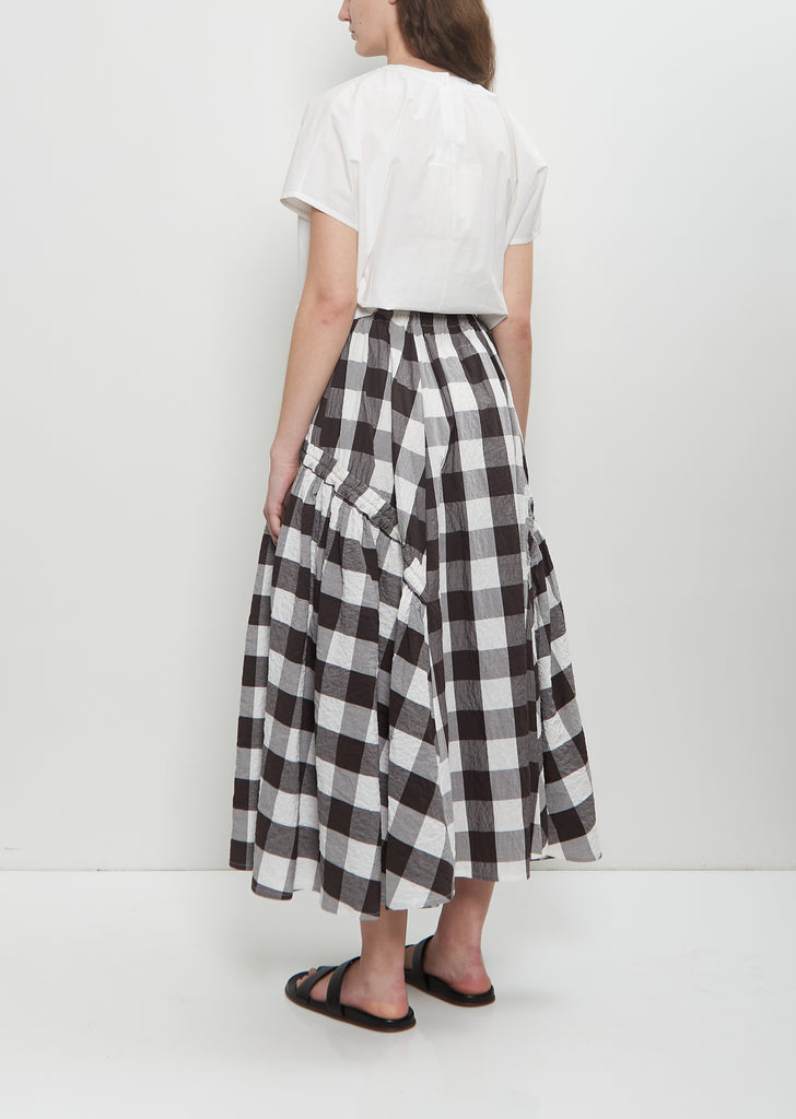 The Harvester Cotton Skirt