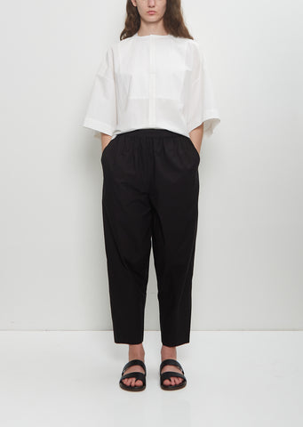 The Acrobat Cotton Trouser