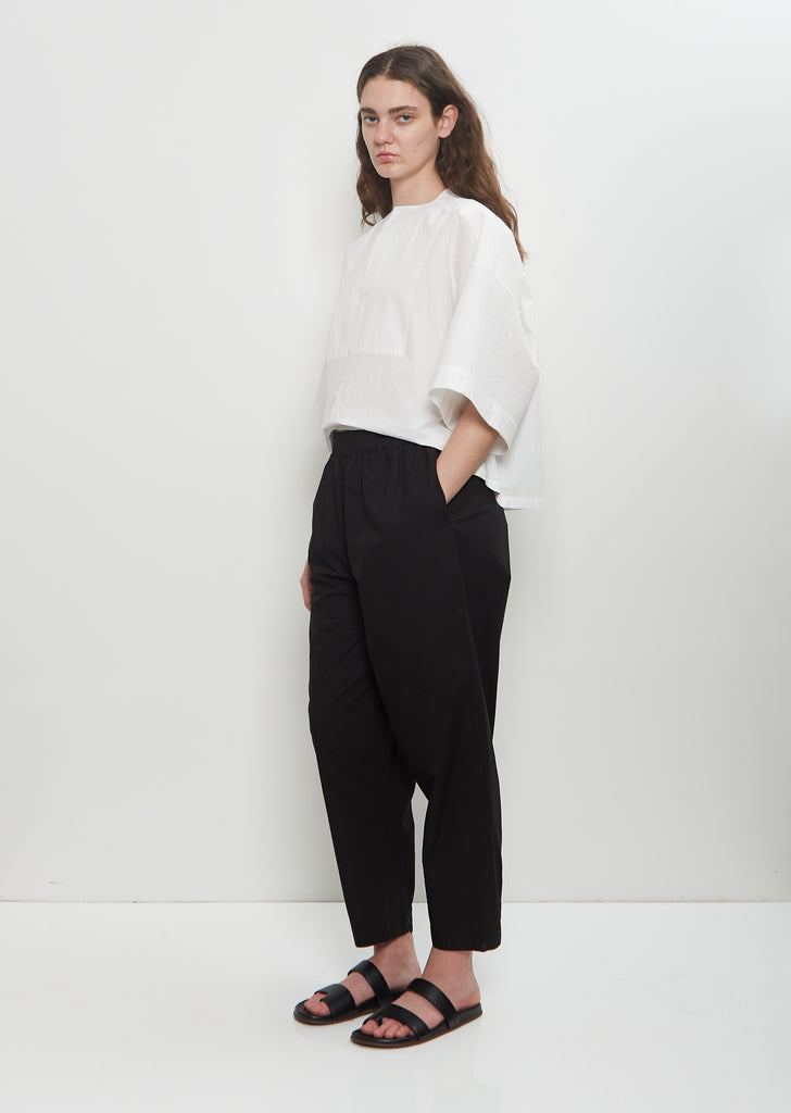 The Acrobat Cotton Trouser