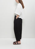 The Acrobat Cotton Trouser