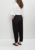 The Acrobat Cotton Trouser