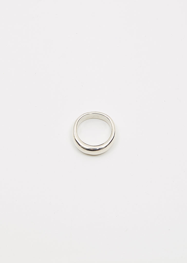 Medium Flaneur Ring