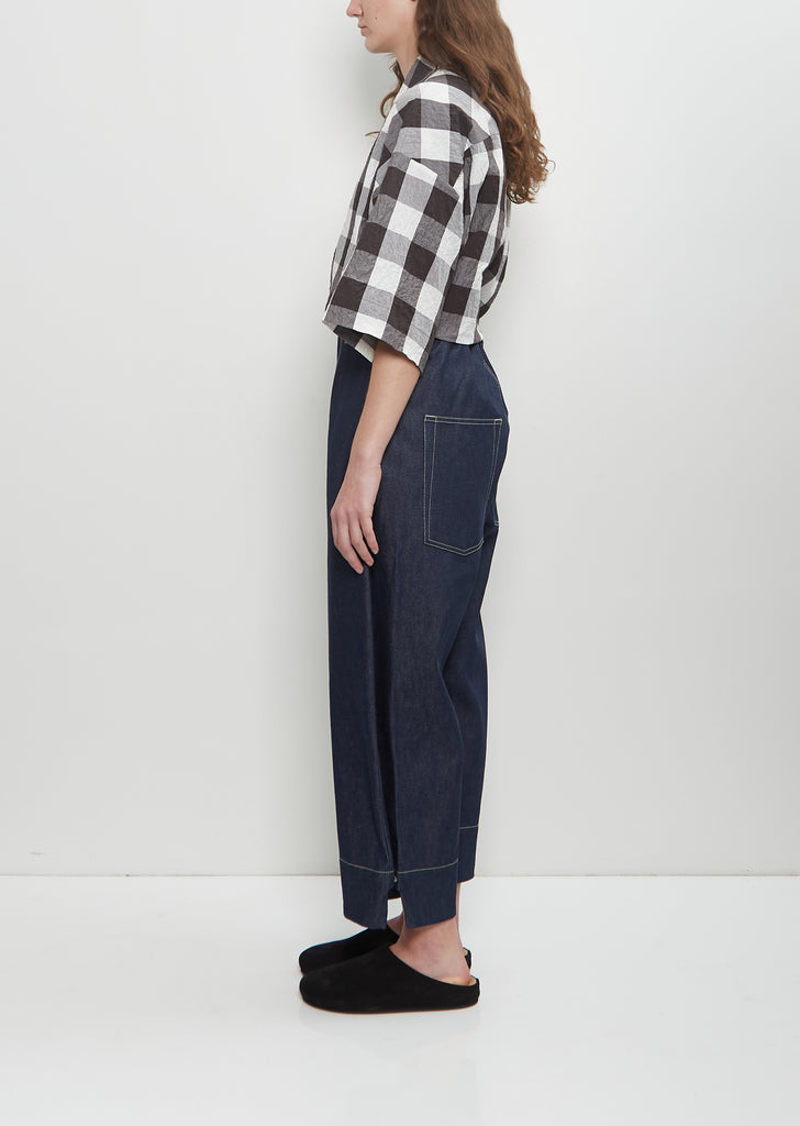 The Baker Organic Cotton Jeans