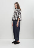 The Baker Organic Cotton Jeans