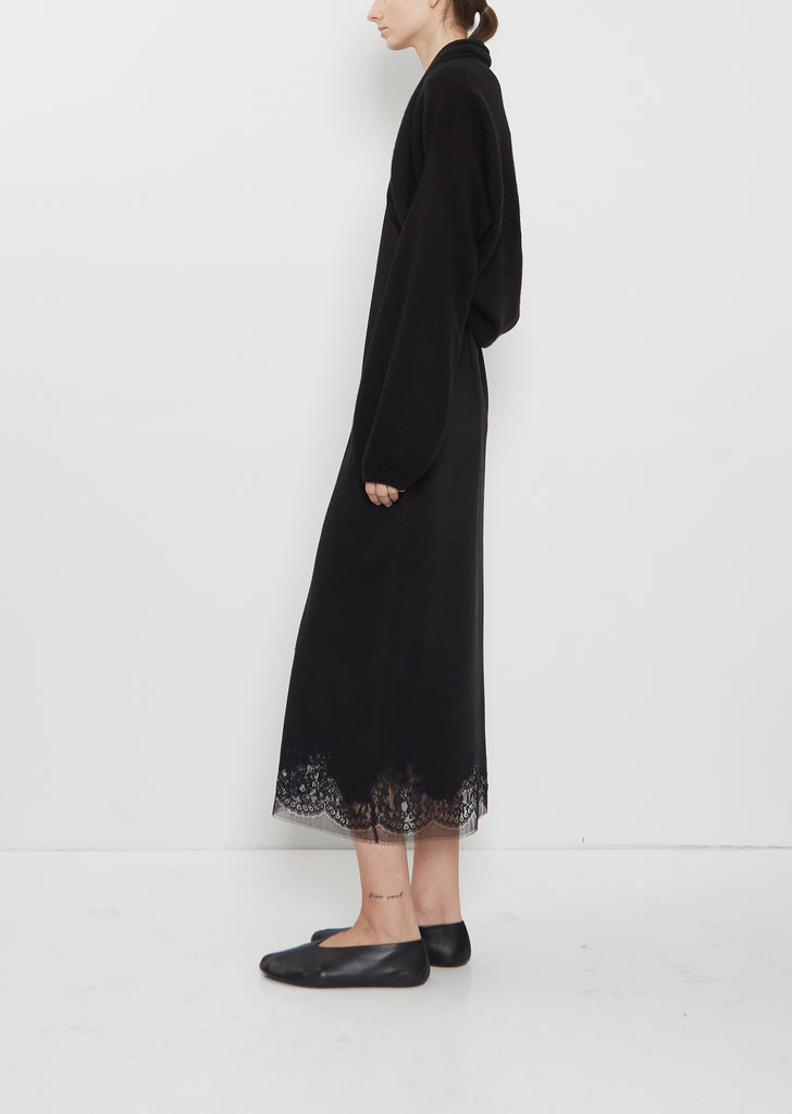 Gypsy Cashmere Bolero Cardigan