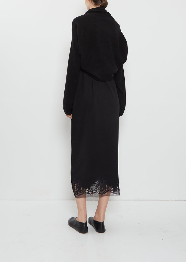 Gypsy Cashmere Bolero Cardigan