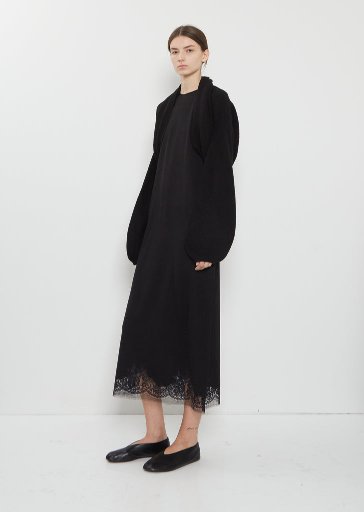 Gypsy Cashmere Bolero Cardigan