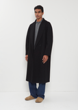 Ferro Wool Coat