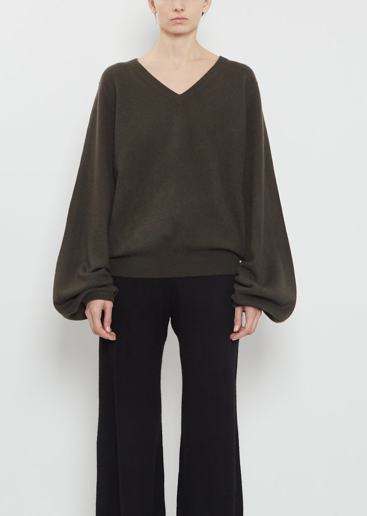 Mini Gypsy Cashmere Sweater