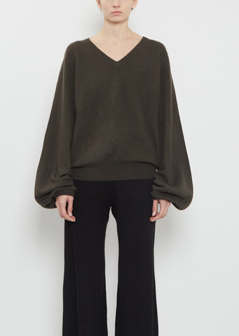 Mini Gypsy Cashmere Sweater