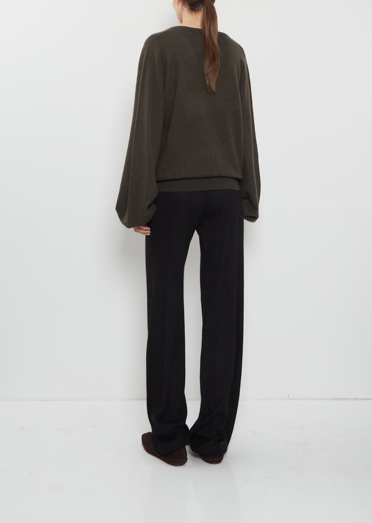 Mini Gypsy Cashmere Sweater