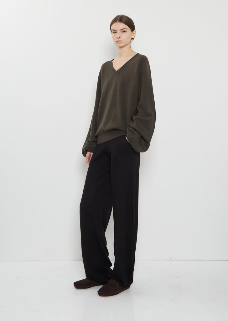 Gypsy Cashmere Pants