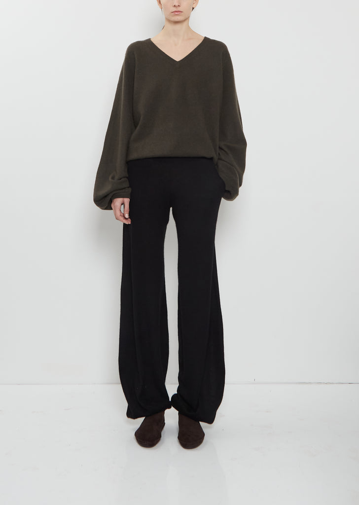 Gypsy Cashmere Pants