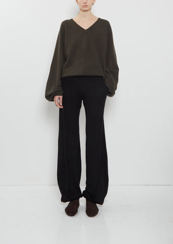 Gypsy Cashmere Pants