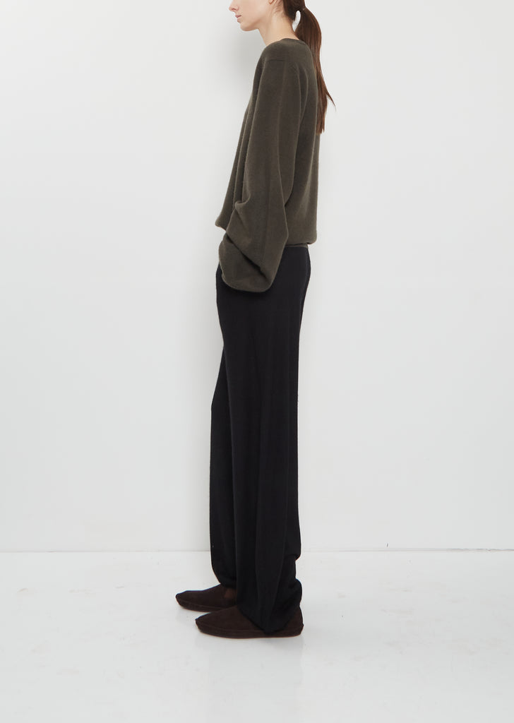 Gypsy Cashmere Pants