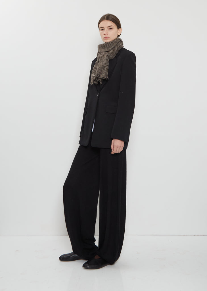 Nomad Pilgrimage Scarf